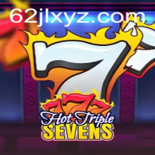 HotTripleSevens: A Thrilling Game Experience