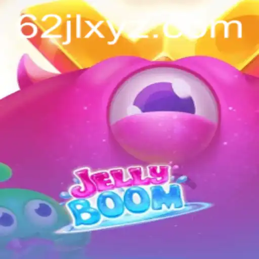 Exploring JellyBoom: An Exciting Journey into the World of Jelly Adventures