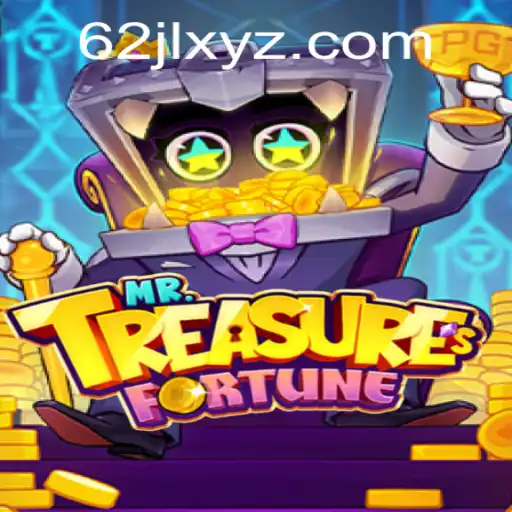Unveiling MrTreasuresFortune: A New Adventure in Gaming