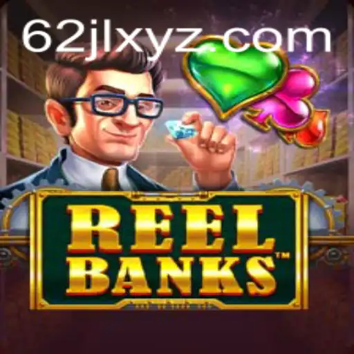 Unlock the Excitement of ReelBanks: A Comprehensive Guide to Gameplay and Strategy