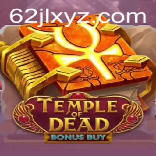 Unveiling the Excitement of Temple of Dead Bonus Buy