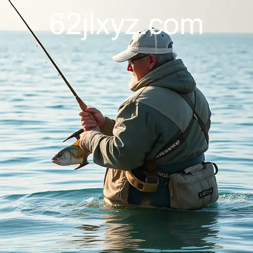 The Intricacies of Fishing: A Deep Dive into the World of Angling