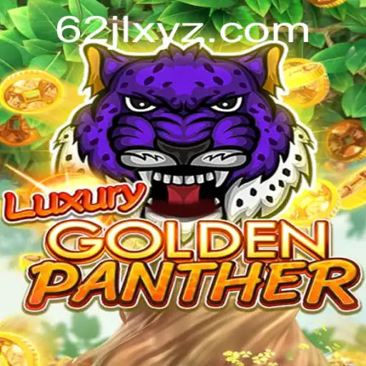 Discover the Thrill of LUXURYGOLDENPANTHER: Game Introduction and Rules
