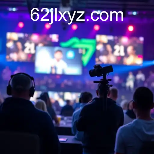 Exploring the World of Live Streaming: An In-Depth Look into the Phenomenon of 62JL