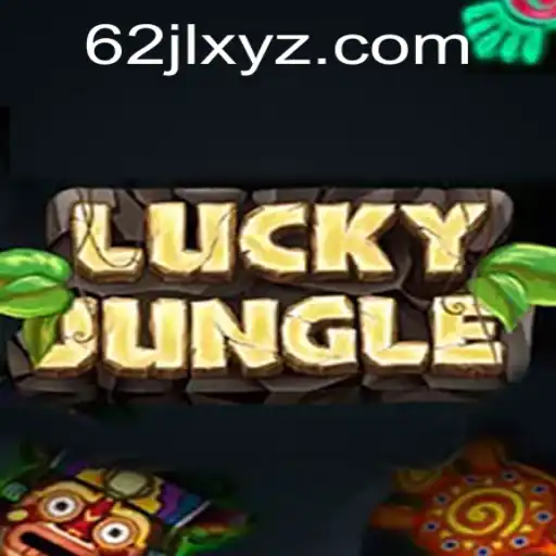 Discover LuckyJungle: The Ultimate Adventure in Gaming