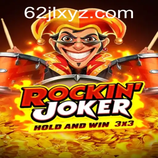 Rockinjoker: The Latest Gaming Sensation with the Keyword 62JL