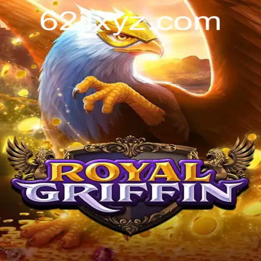 RoyalGriffin: The Ultimate Gaming Experience with 62JL