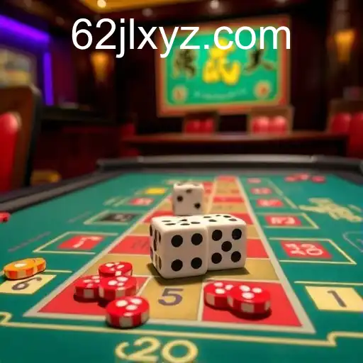 Exploring the Intrigue of Sic Bo: A Timeless Game