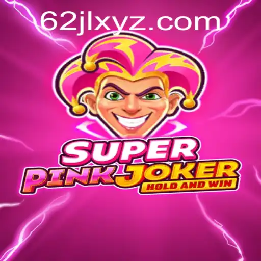 SuperPinkJoker: The Captivating New Game Revolutionizing Entertainment